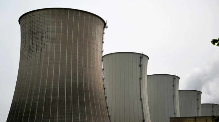 Alemania reduce fuertemente su dependencia energética de Rusia