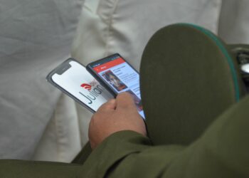 Alerta Juliana es la alerta temprana para el hallazgo de niños desaparecidos. Foto: Policía Boliviana