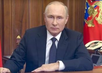 Rusia acusa a Occidente de iniciar una ‘nueva Guerra Fría’ y llama a actuar como en la Crisis de los Misiles