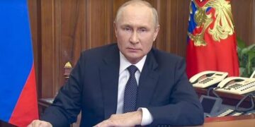 Rusia acusa a Occidente de iniciar una ‘nueva Guerra Fría’ y llama a actuar como en la Crisis de los Misiles
