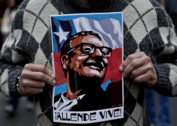 Chile y España recuerdan último discurso de Allende en la ONU