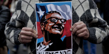 Chile y España recuerdan último discurso de Allende en la ONU