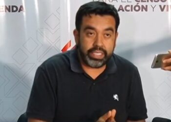 El análisis técnico para definir la fecha del Censo tardará ‘unos cinco días’