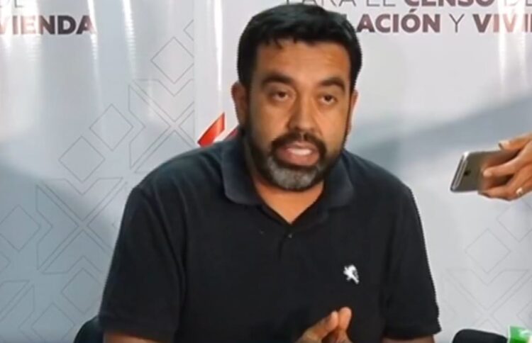 El análisis técnico para definir la fecha del Censo tardará ‘unos cinco días’