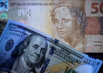 Mercado brasileño saluda con fuerte alza ola conservadora en Congreso tras comicios