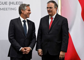 Foto: AFP