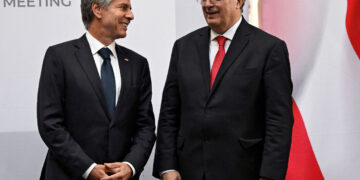 Foto: AFP