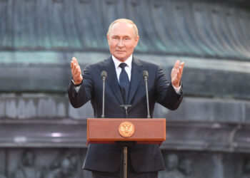 EEUU ‘se toma en serio’ amenaza nuclear de Putin, que moviliza reservistas