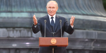 EEUU ‘se toma en serio’ amenaza nuclear de Putin, que moviliza reservistas