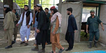 Amnistía Internacional denuncia la muerte de seis chiíes hazaras a manos de los talibán