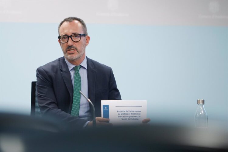 Andorra aprueba la prórroga forzosa de los alquileres de los contratos que expiran en 2023