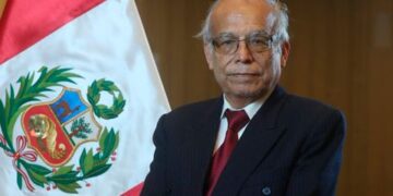 OEA hace un llamamiento al diálogo en Perú tras la dimisión de Torres.