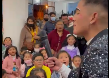 ¿Se sabe las letras de las últimas canciones? A niños y niñas no se les va una