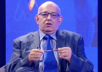 Se le atribuyó una pena ética al director de ATB, Jaime Iturri. Foto: Anoticiando