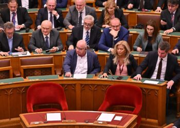 Hungría aprueba primeras medidas anticorrupción para evitar bloqueo de fondos europeos