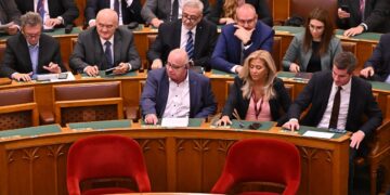 Hungría aprueba primeras medidas anticorrupción para evitar bloqueo de fondos europeos