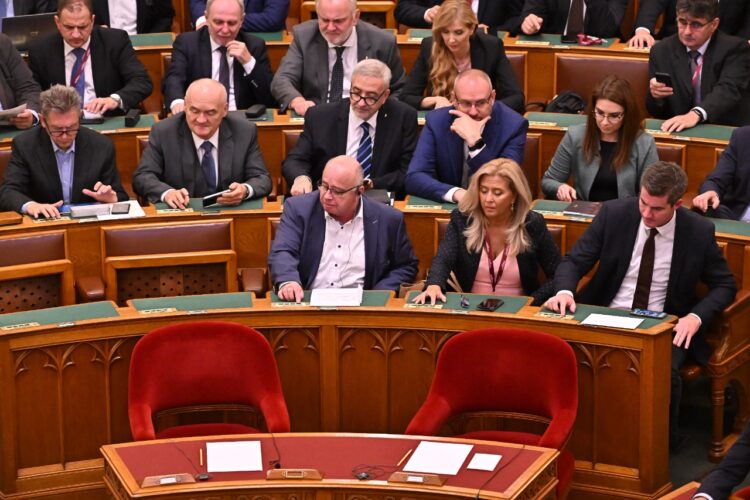 Hungría aprueba primeras medidas anticorrupción para evitar bloqueo de fondos europeos
