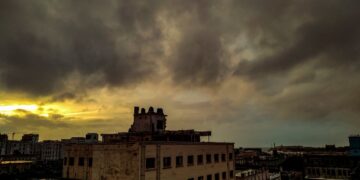 Cuba sufre un apagón generalizado tras paso de huracán Ian