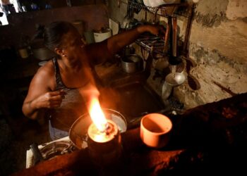 Cuba abre procesos penales contra manifestantes que protestaron durante los apagones