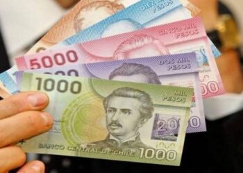 El PIB de Chile creció 11,7% en 2021, su mayor alza desde que hay registro