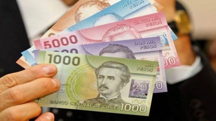 El PIB de Chile creció 11,7% en 2021, su mayor alza desde que hay registro