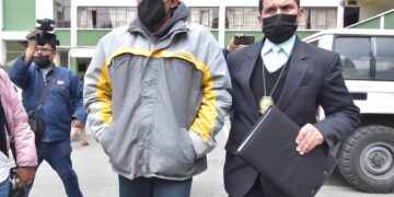 Dictan detención preventiva para un exjefe militar por el caso Senkata
