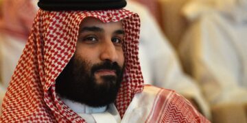 El rey de Arabia Saudí nombra primer ministro al príncipe heredero Bin Salmán