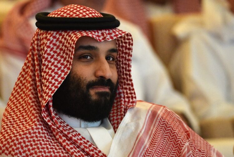 El rey de Arabia Saudí nombra primer ministro al príncipe heredero Bin Salmán