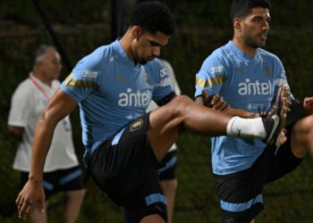 ronald araujo_progresa_recuperacion_diego alonso