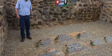 Presidente Arce destaca enseñanzas y pensamientos heredados por el Che
