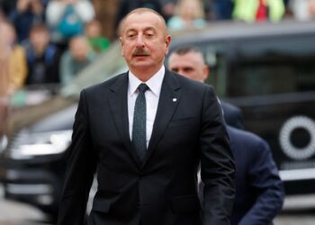Armenia y Azerbaiyán acuerdan reconocer la integridad territorial y la soberanía del otro