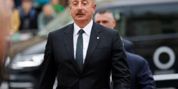 Armenia y Azerbaiyán acuerdan reconocer la integridad territorial y la soberanía del otro