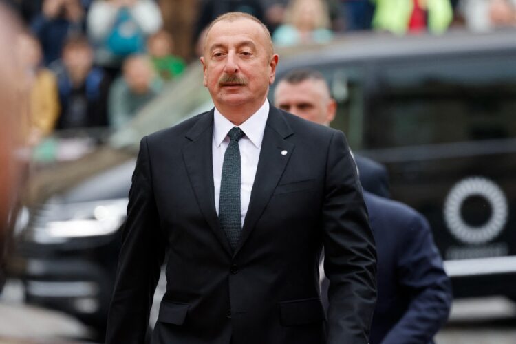 Armenia y Azerbaiyán acuerdan reconocer la integridad territorial y la soberanía del otro