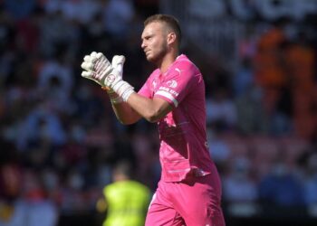 cillessen_ausencia en lista_paises bajos_mundial