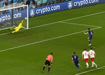 szczesny_bromista_detuvo penal_messi