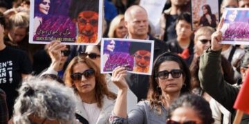 Arrestado un hombre tras intentar entrar en la Embajada iraní en Dinamarca armado con un cuchillo