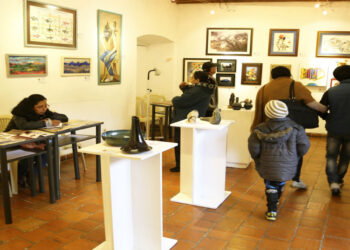 arte-galeria