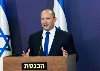 El gobierno de Israel promete actuar ante el escándalo del espionaje policial con Pegasus