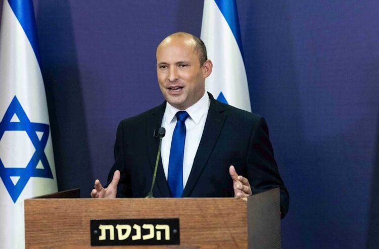 El gobierno de Israel promete actuar ante el escándalo del espionaje policial con Pegasus