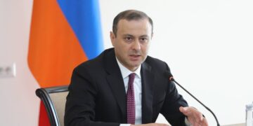 Azerbaiyán libera a 17 prisioneros de guerra armenios con mediación estadounidense