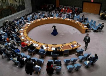 Asamblea General de la ONU abordará invasión rusa a Ucrania en sesión extraordinaria