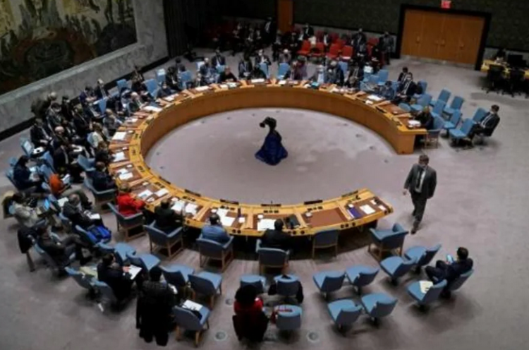 Asamblea General de la ONU abordará invasión rusa a Ucrania en sesión extraordinaria