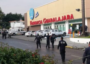 Asesinan a balazos a diputada local en centro de México