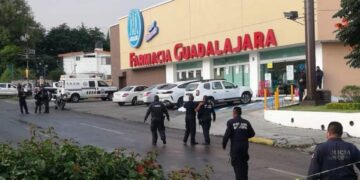 Asesinan a balazos a diputada local en centro de México