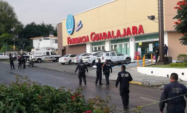 Asesinan a balazos a diputada local en centro de México