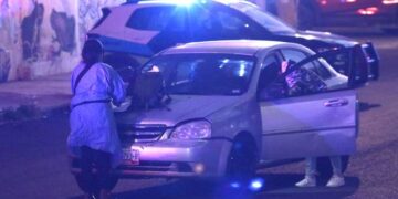 Una mujer en México que buscaba a su hijo, desaparecido en junio de este año, fue asesinada a balazos en el estado de Guanajuato.