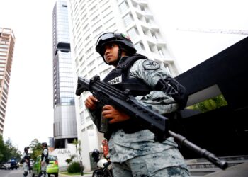Asesinan en ataque armado a alcalde de un poblado del sur de México