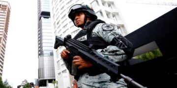 Asesinan en ataque armado a alcalde de un poblado del sur de México
