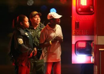 Asesinado a tiros el líder del partido haitiano RDNP