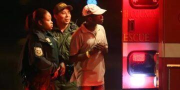 Asesinado a tiros el líder del partido haitiano RDNP